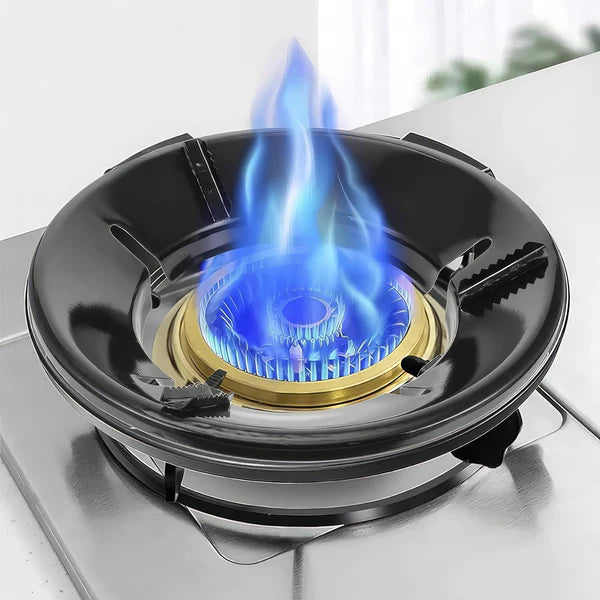 Gas Saving Stove Stand Ring for Gas Burner