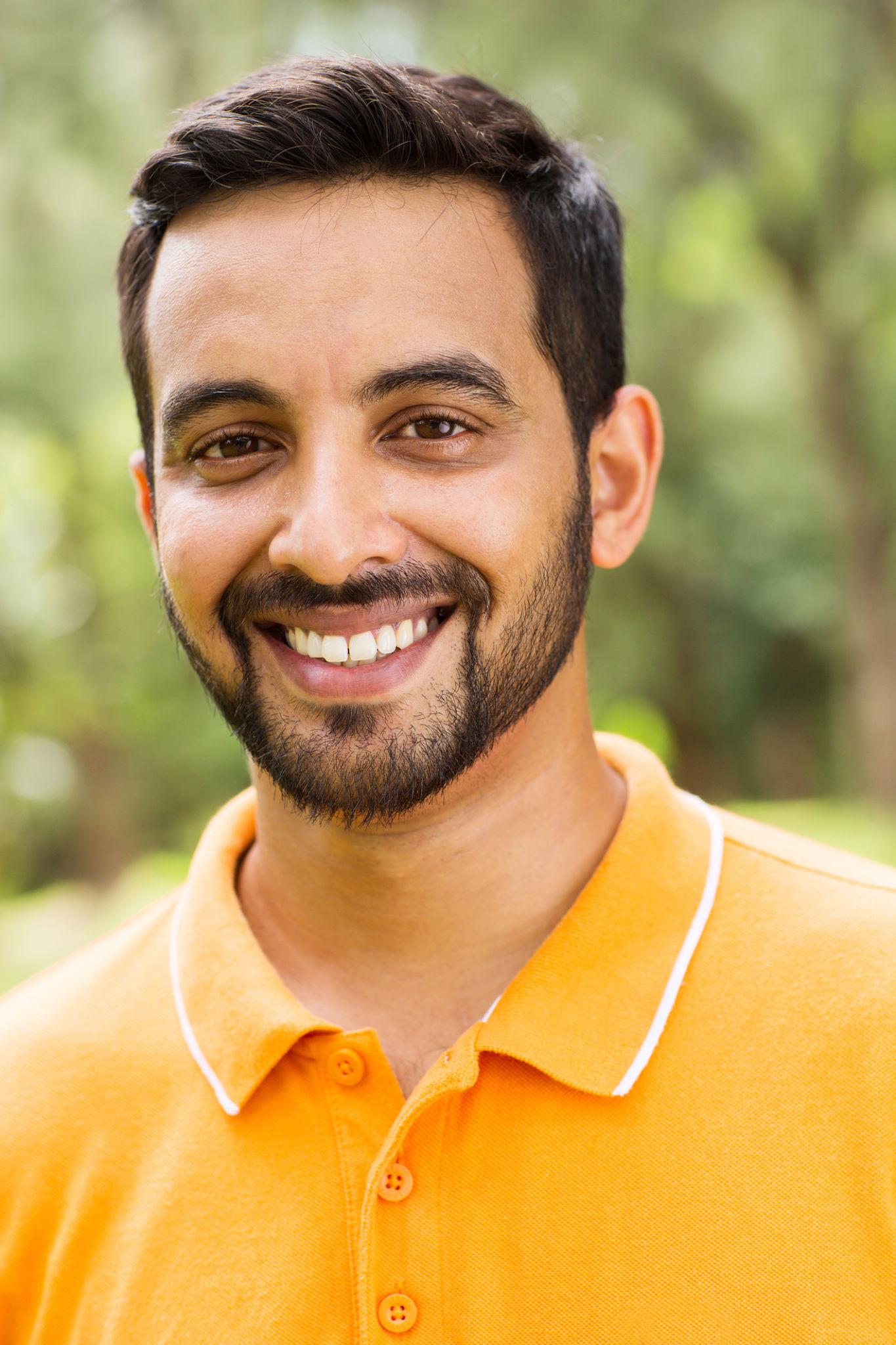 Rahul Sharma, Rajasthan