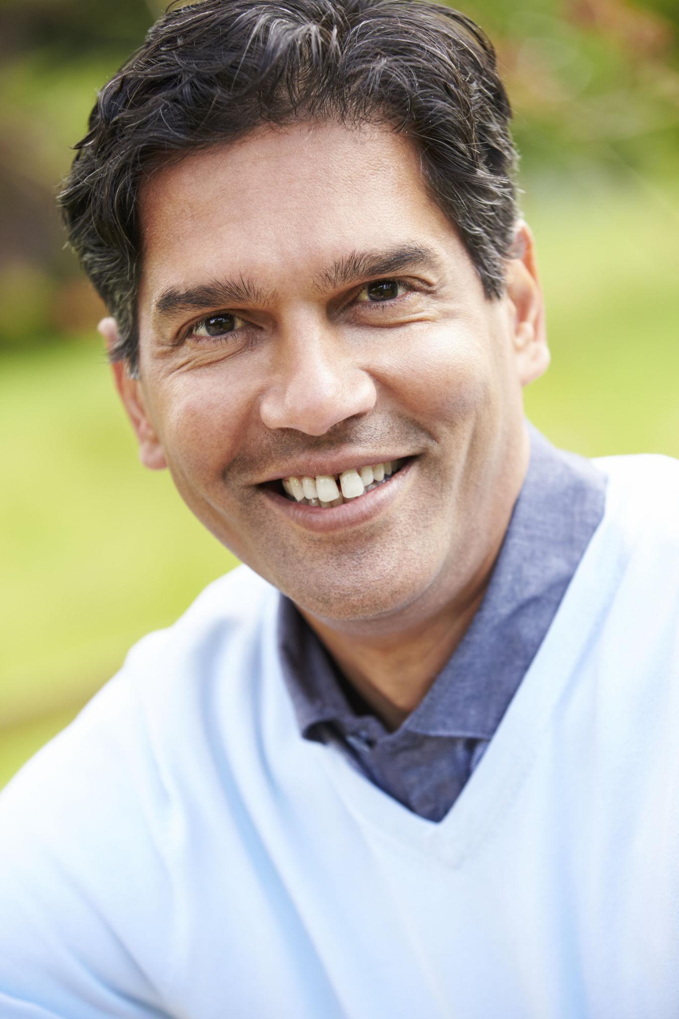 Amit Verma, Madhya Pradesh