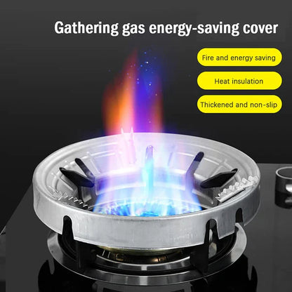 Gas Saving Stove Stand Ring for Gas Burner