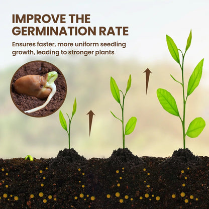 Soil Activator Pro ( Pack Of 2 )